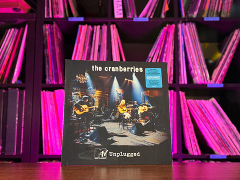 The Cranberries - MTV Unplugged
