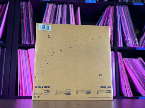 Noah Kahan - The Great Divide