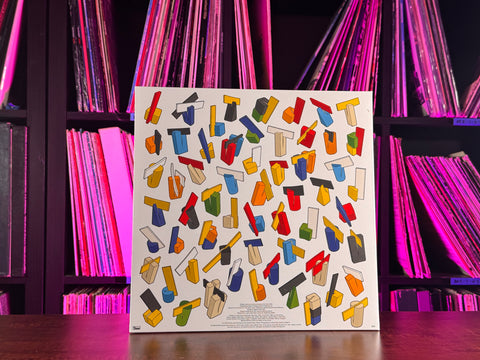 Hot Chip - Warning (20th Anniversary)