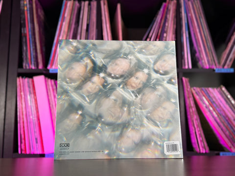 Julia Jacklin - The Gem (Indie Exclusive Turquoise Vinyl)