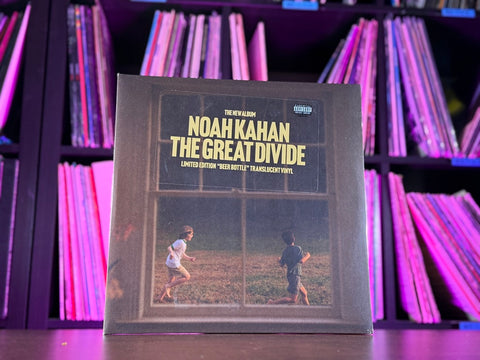 Noah Kahan - The Great Divide