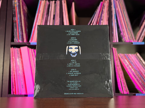 Marilyn Manson - The Manson Family Album