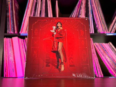 Charli XCX - Number 1 Angel