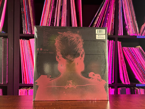 Robyn - Complete Body Talk (Coke Bottle Vinyl)