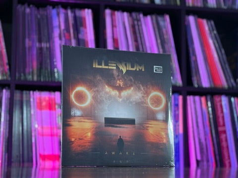 Illenium - Awake (RSDBF24 Exclusive) (LIMIT OF 1)