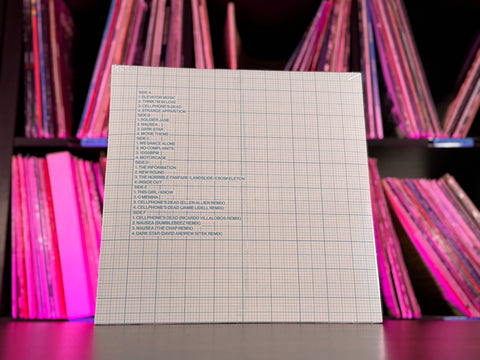 Beck - The Information