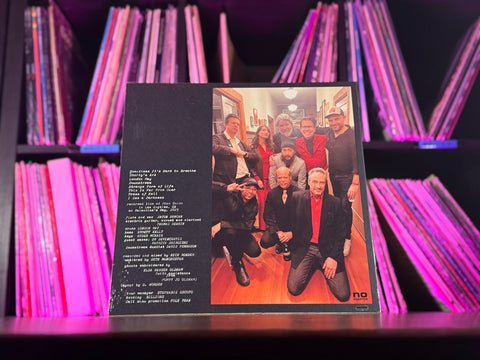 Bonnie Prince Billy - Ghosts of American Psychonauts