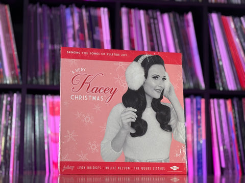 Kacey Musgraves - A Very Kacey Christmas