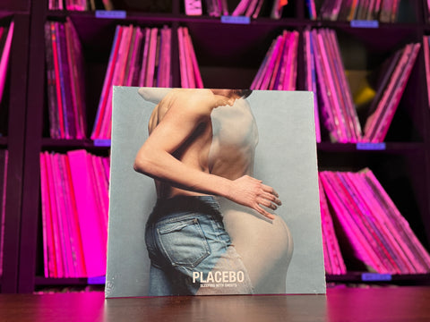 Placebo - Sleeping With Ghosts