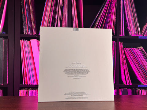 New Order - Best Of (2025 Remaster)
