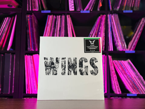 Paul McCartney & Wings - Wings