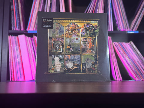 Billy Strings - So Much For Goodbyes (Indie Exclusive Yellow Vinyl)