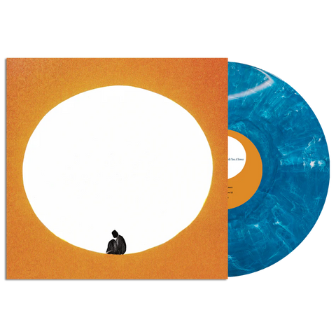 **PRE-ORDER 06/05** Death Cab For Cutie - I Built You A Tower (Indie Exclusive Frosted Teal Vinyl)