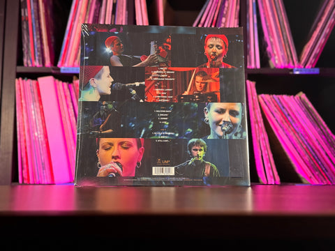 The Cranberries - Live At The London Astoria II 1994