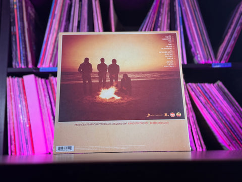 Kings of Leon - Come Around Sundown