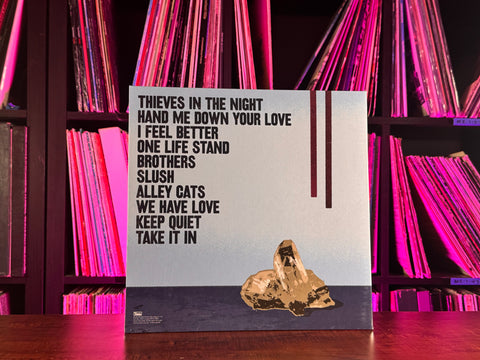 Hot Chip - One Life Stand