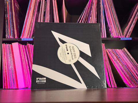 Soft Cell - Out Come The Freaks (Indie Exclusive Gray Vinyl)