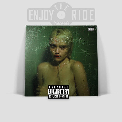 Sky Ferreira - Night Time, My Time (Iridescent Green Vinyl)