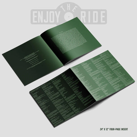 Sky Ferreira - Night Time, My Time (Iridescent Green Vinyl)