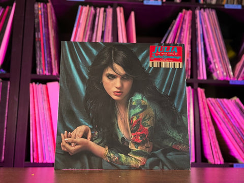 Julia Cumming - Julia (Indie Exclusive Red Vinyl)