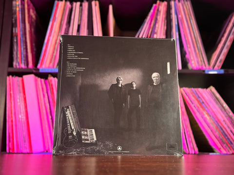 John Carpenter, Cody Carpenter, & Daniel Davies - Cathedral (Dark Blue Vinyl)***
