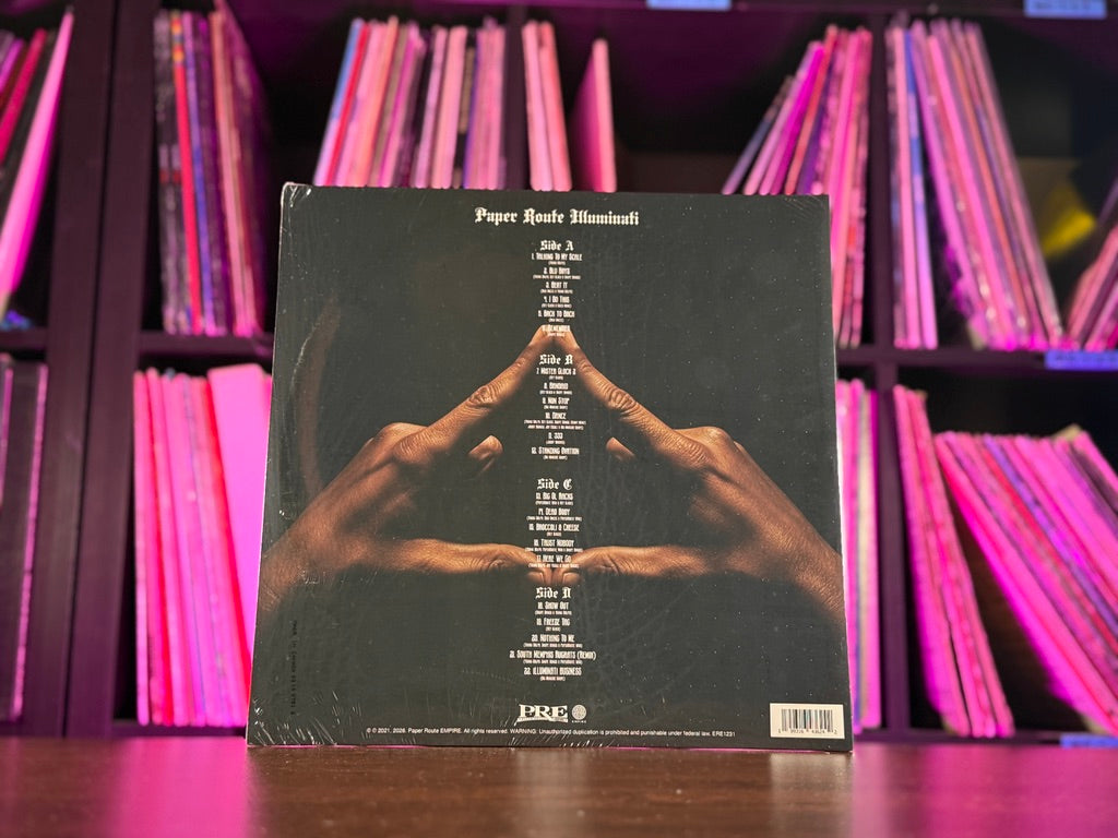 Record Store Day 2026 – Page 3 – Rollin' Records