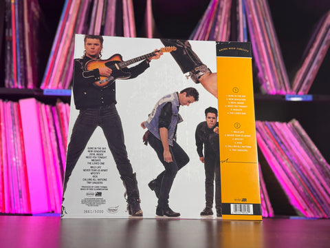 INXS - Kick
