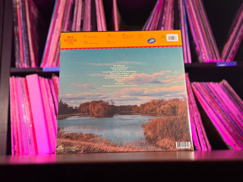 Hot Mulligan - You'll Be Fine (Indie Exclusive Purple Vinyl)