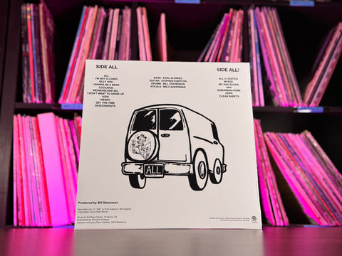 Descendents - Livage!