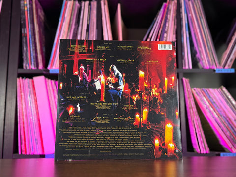 Alice in Chains - Unplugged (Black Vinyl)