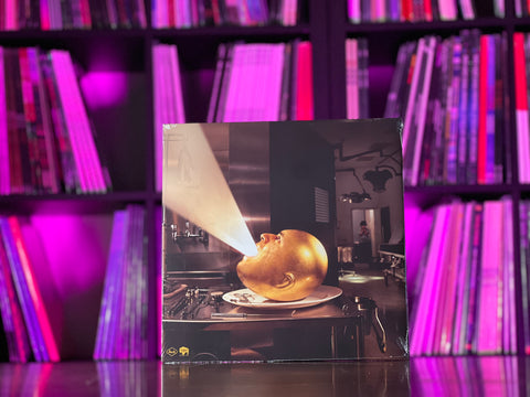 The Mars Volta - De-Loused In The Comatorium (Green/Gold Vinyl)