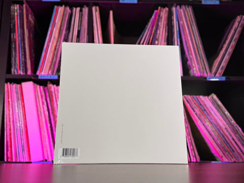 Phoebe Bridgers - Lost Weekend (White Label Variant) (LIMIT OF 1 PER CUSTOMER)