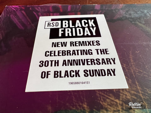 Cypress Hill - Black Sunday Remixed (RSDBF 23 Vinyl)