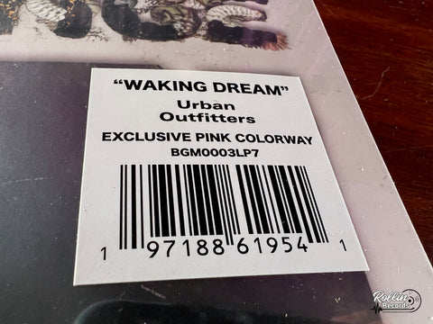 Code Orange - The Above (Waking Dream Vinyl)