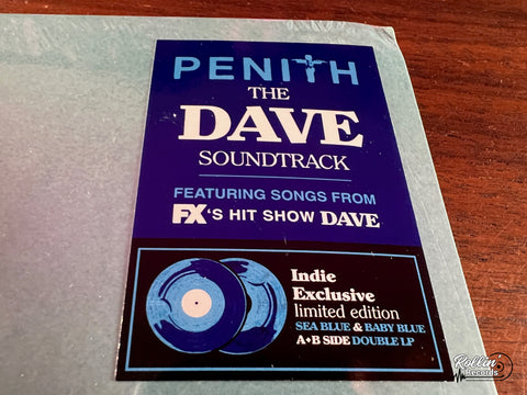 Lil Dicky - Penith (The Dave Soundtrack)