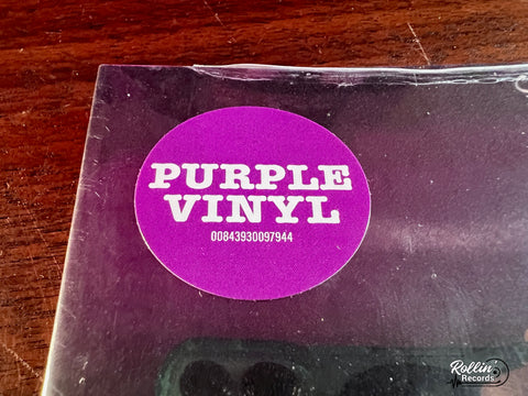 The Struts - Pretty Vicious (Violet Vinyl)