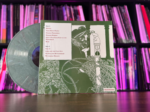 Kate Bush - Live At The Hammersmith Odeon