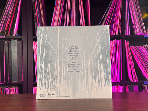 AFI - Decemberunderground (RSD Essential Smoke Vinyl)