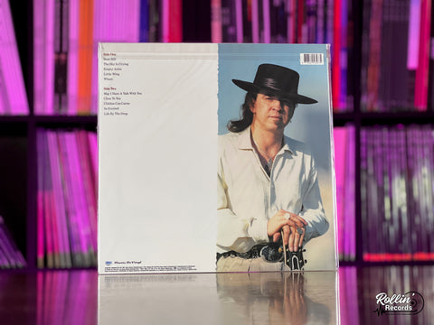 Stevie Ray Vaughan - Sky Is Crying (Music On Vinyl)