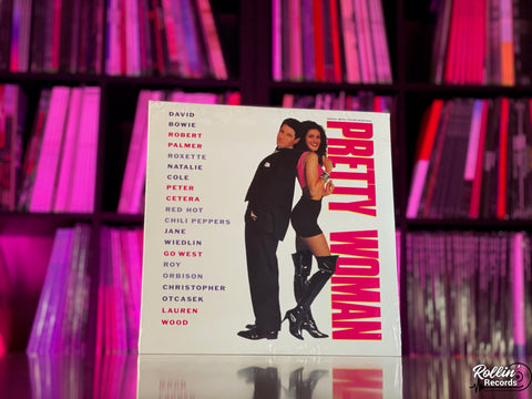 Pretty Woman (Original Motion Picture Soundtrack)