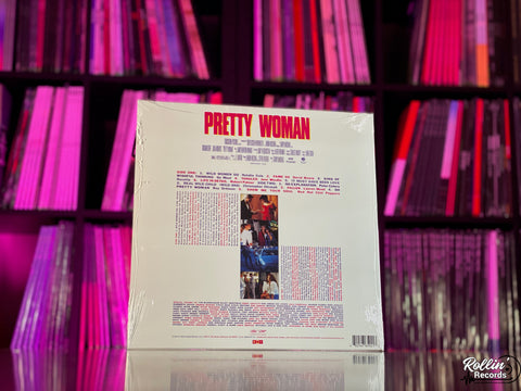 Pretty Woman (Original Motion Picture Soundtrack)