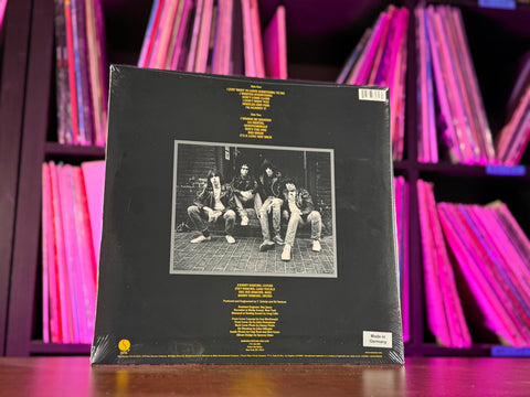 Ramones - Road To Ruin