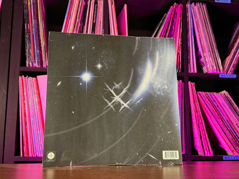 Xiu Xiu -  Eraserhead (Clear Vinyl)