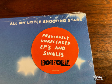 Briston Maroney - All My Little Shooting Stars (RSD24 Color Vinyl) (LIMIT OF 1)