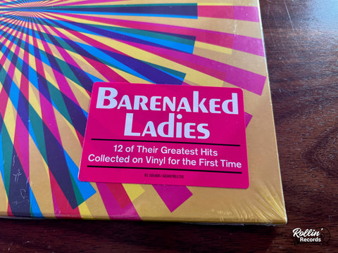 Barenaked Ladies - Original Hits Original Stars