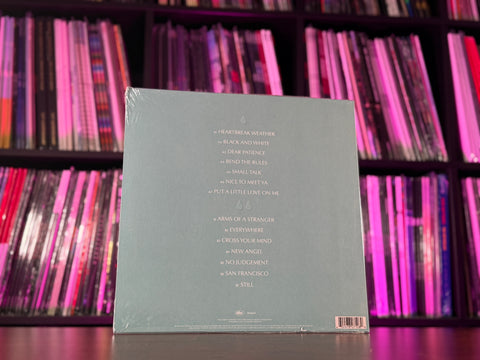 Niall Horan - Heartbreak Weather (5 Year Anniversary Blue Vinyl)