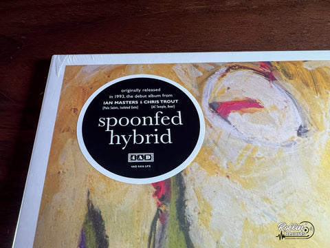 Spoonfed Hybrid - Spoonfed Hybrid (RSD24 Color Vinyl) (LIMIT OF 1)