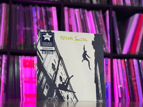 Elliott Smith - Elliott Smith (Purple Vinyl)