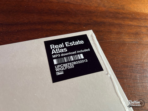 Real Estate - Atlas