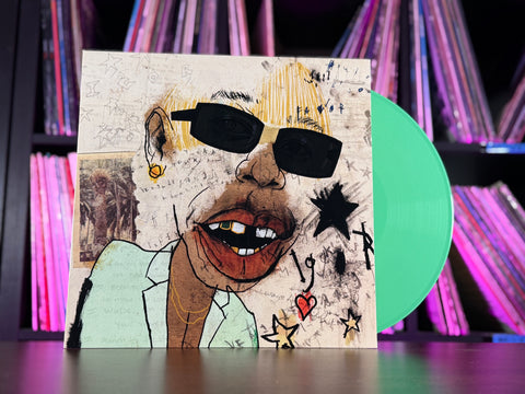 Tyler, The Creator - IGOR (Alt. Cover Mint Vinyl)